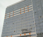 помещение 614 кв м ул Планерная, 1