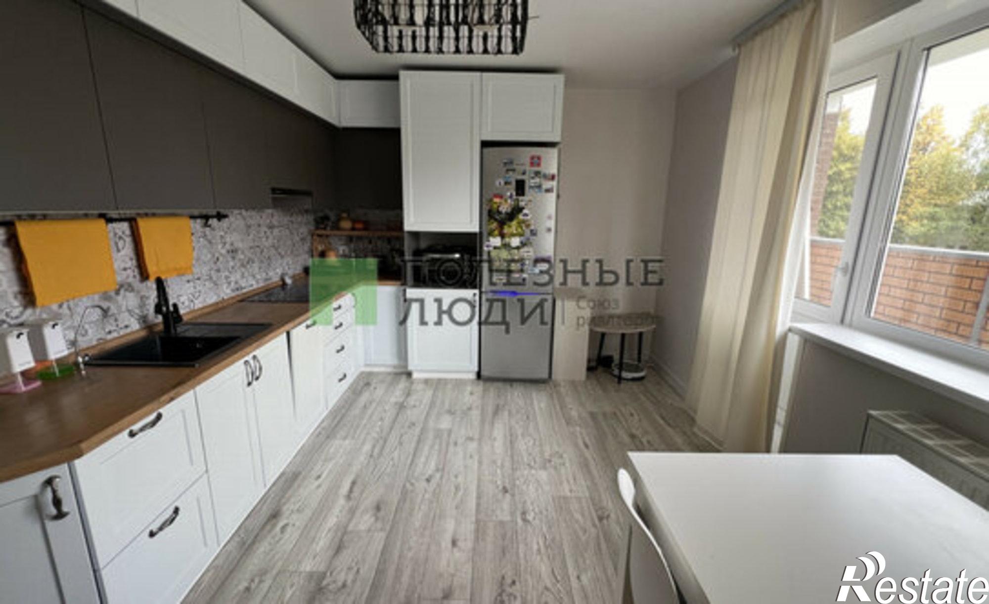 Купить квартиру за 7 600 000 рублей на ул 30 лет Победы, 7А