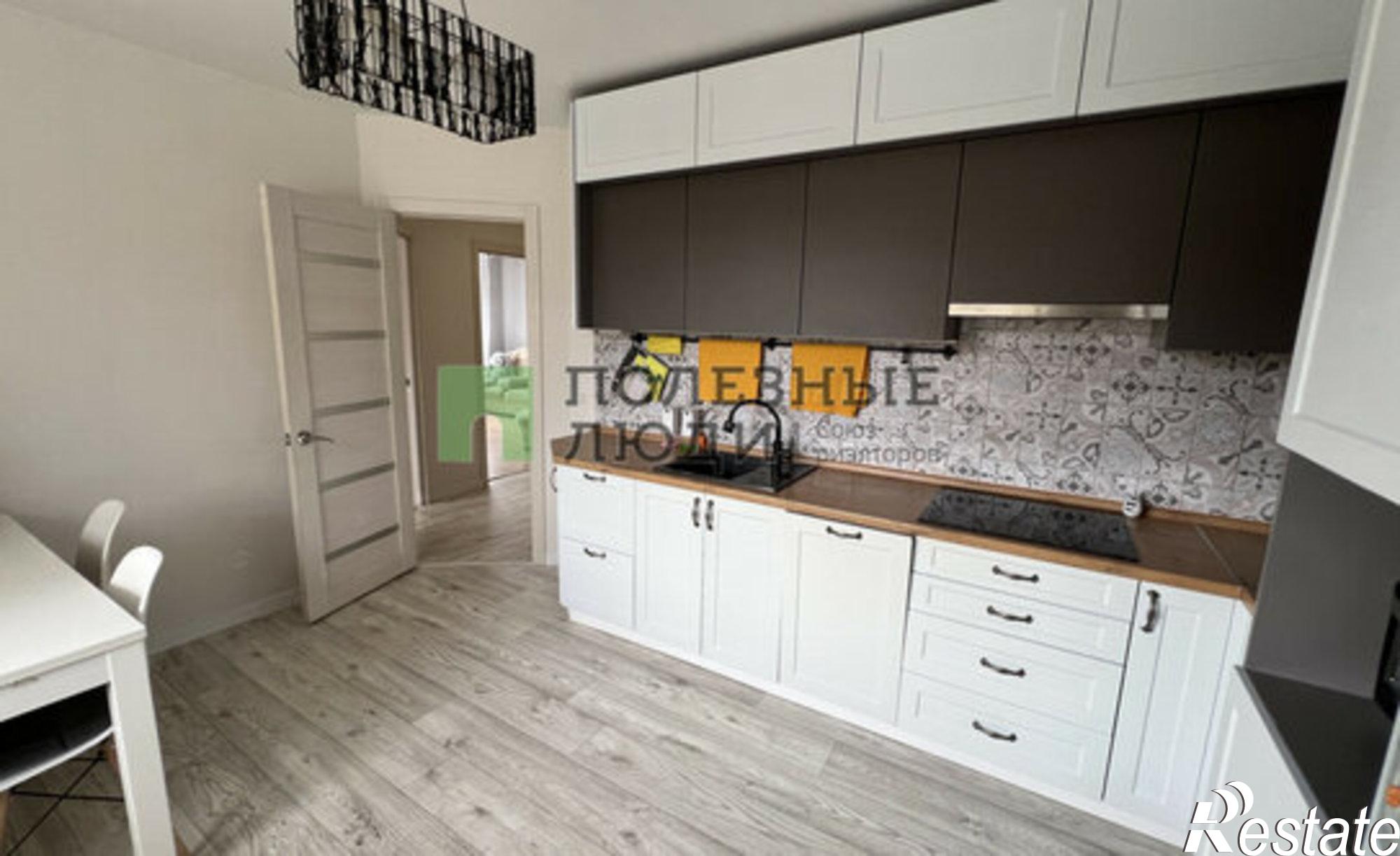 Купить квартиру за 7 600 000 рублей на ул 30 лет Победы, 7А