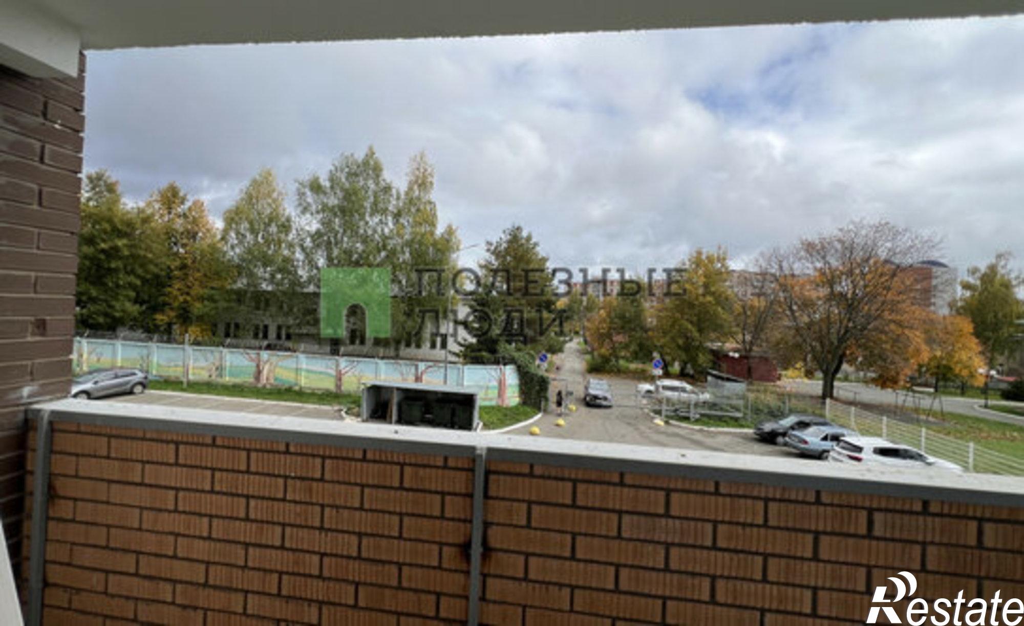 Купить квартиру за 7 600 000 рублей на ул 30 лет Победы, 7А