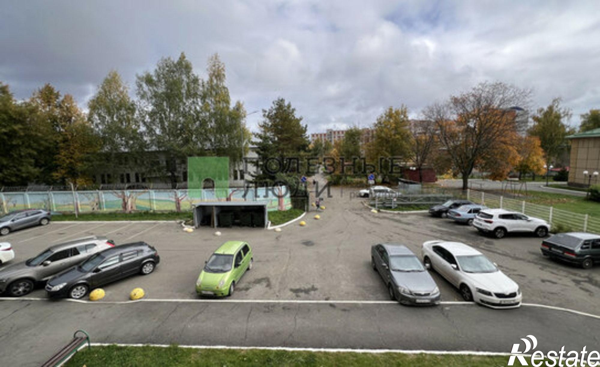 Купить квартиру за 7 600 000 рублей на ул 30 лет Победы, 7А