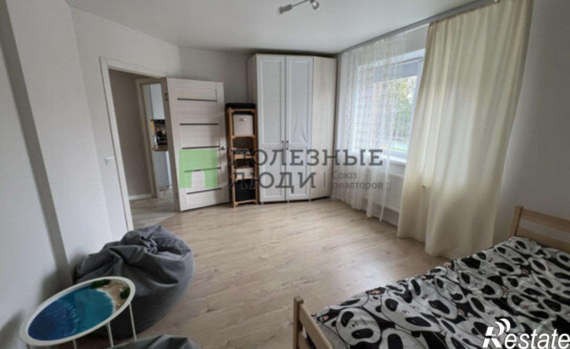 Купить квартиру за 7 600 000 рублей на ул 30 лет Победы, 7А