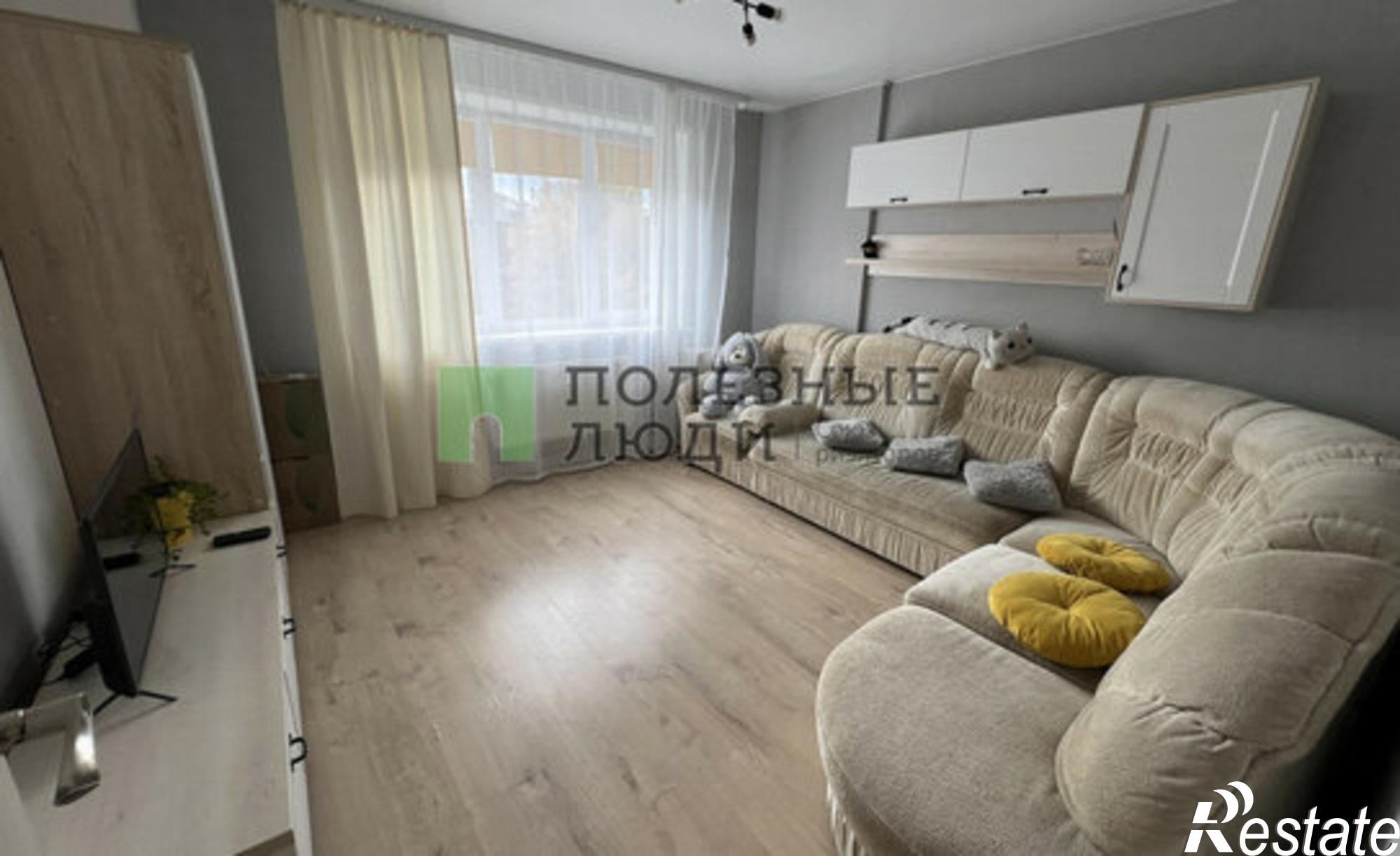 Купить квартиру за 7 600 000 рублей на ул 30 лет Победы, 7А