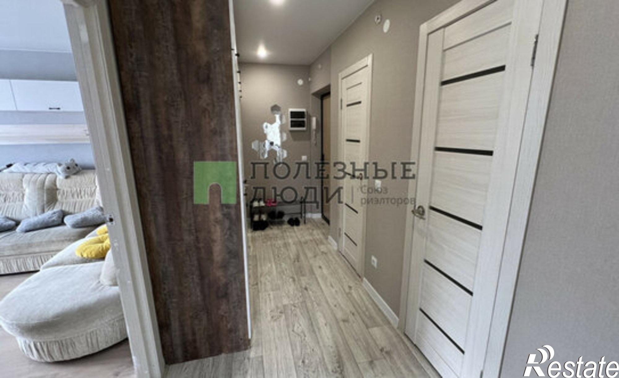 Купить квартиру за 7 600 000 рублей на ул 30 лет Победы, 7А