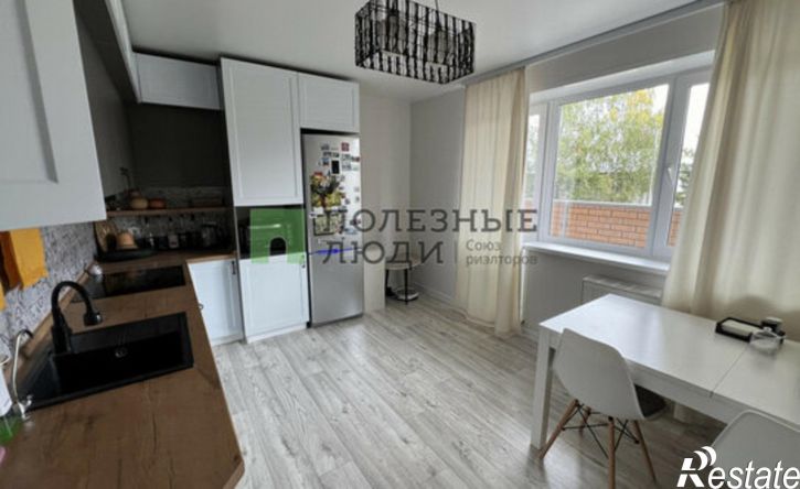 2-комн квартира ул 30 лет Победы, 7А,  д. 7А