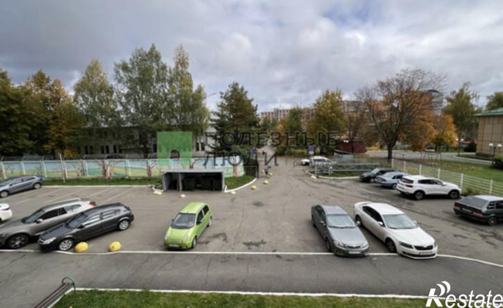 2-комн квартира ул 30 лет Победы, 7А,  д. 7А