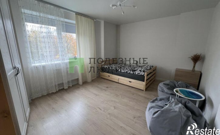 2-комн квартира ул 30 лет Победы, 7А,  д. 7А