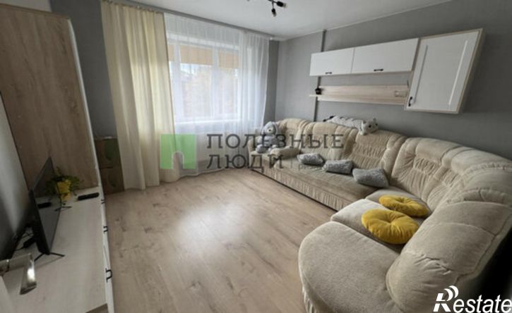 2-комн квартира ул 30 лет Победы, 7А,  д. 7А