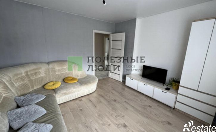 2-комн квартира ул 30 лет Победы, 7А,  д. 7А