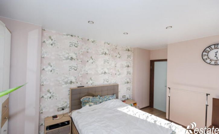 3-комн квартира ул 10 лет Октября, 89,  д. 89