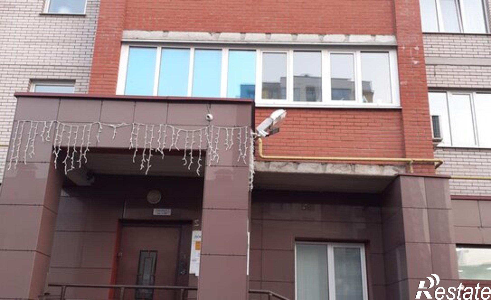 Купить квартиру за 6 800 000 рублей на Промышленная улица, 31