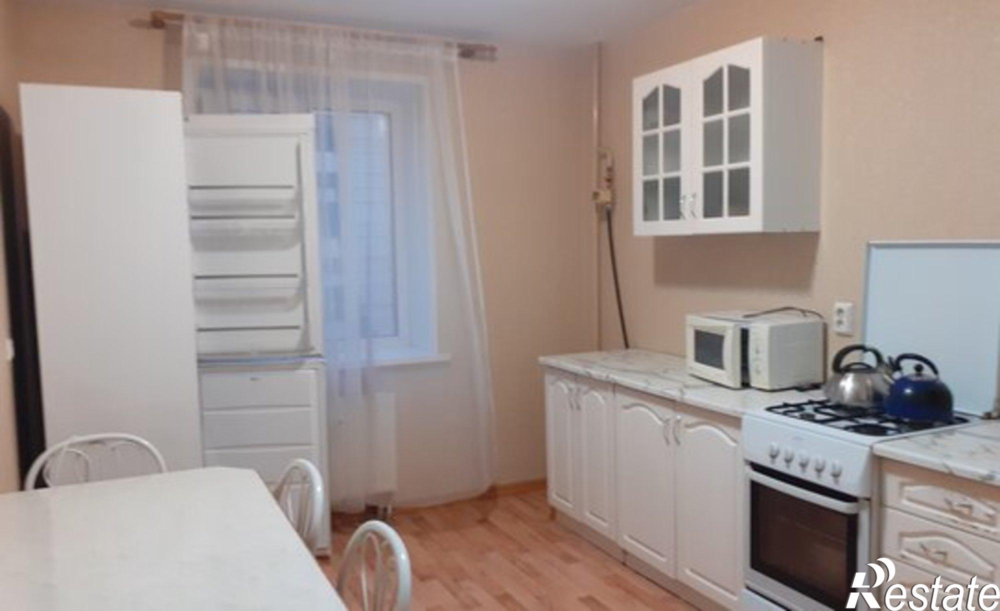 Купить квартиру за 6 800 000 рублей на Промышленная улица, 31