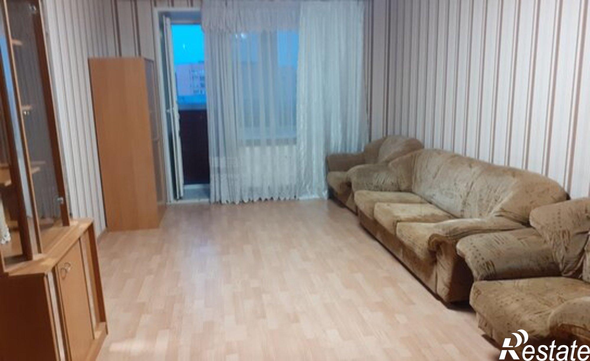 Купить квартиру за 6 800 000 рублей на Промышленная улица, 31