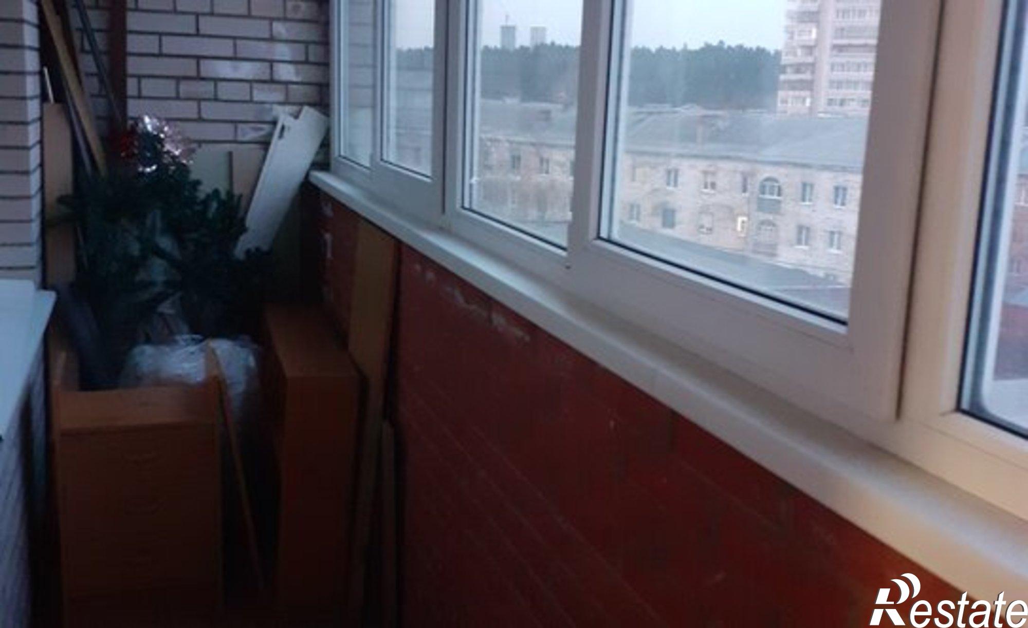 Купить квартиру за 6 800 000 рублей на Промышленная улица, 31