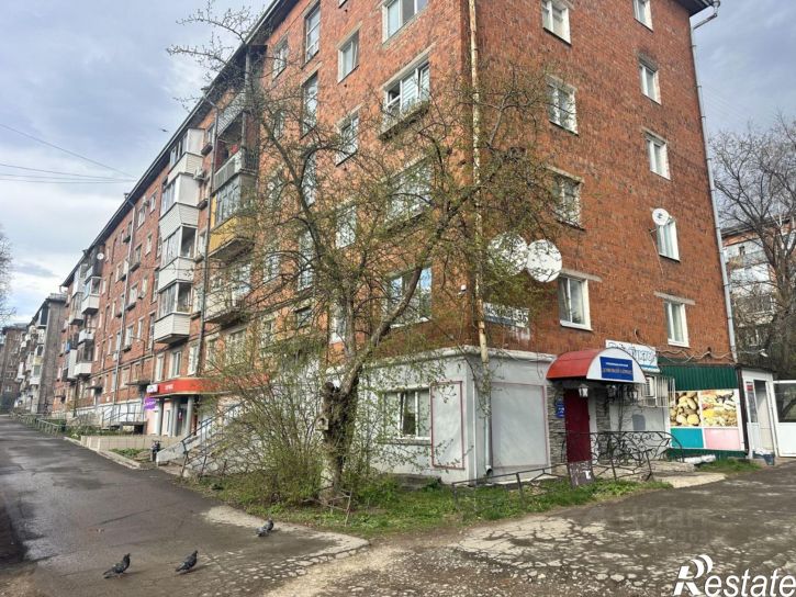 Помещение свободного назначения ул Пастухова, 45,  д. 45