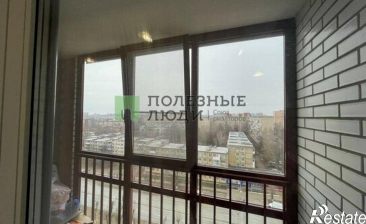 3-комн квартира улица Архитектора П.П. Берша, 18,  д. 18