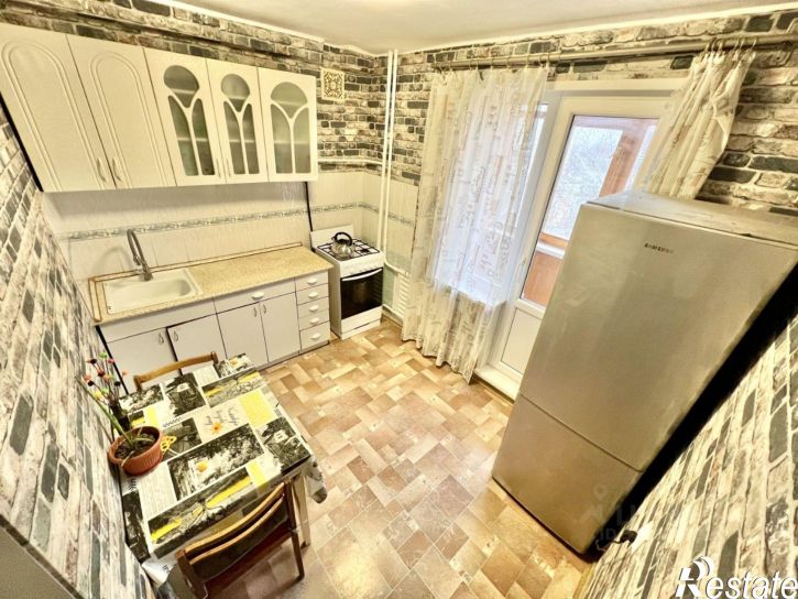 2-комн квартира Первомайская улица, 46,  д. 46