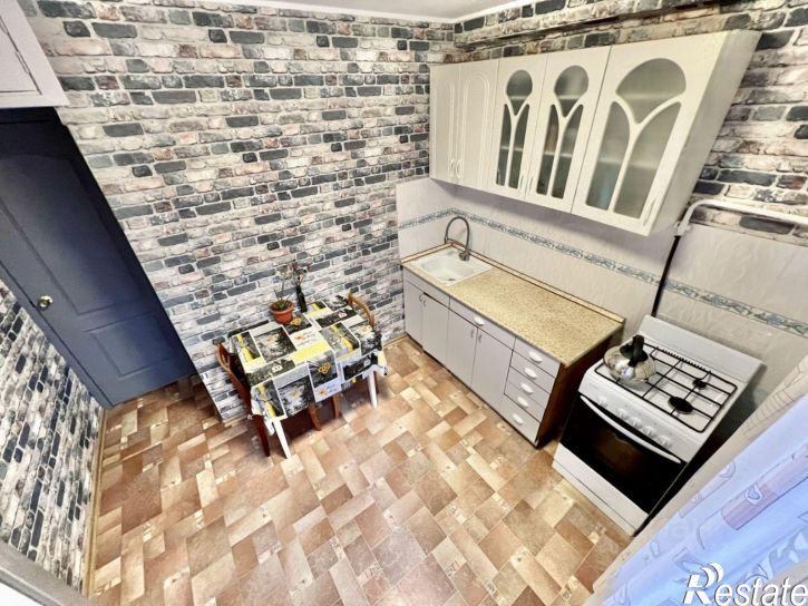 2-комн квартира Первомайская улица, 46,  д. 46