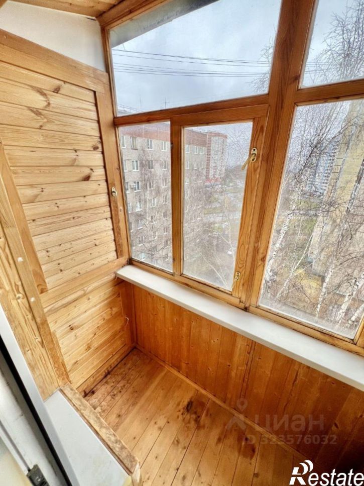 2-комн квартира Первомайская улица, 46,  д. 46