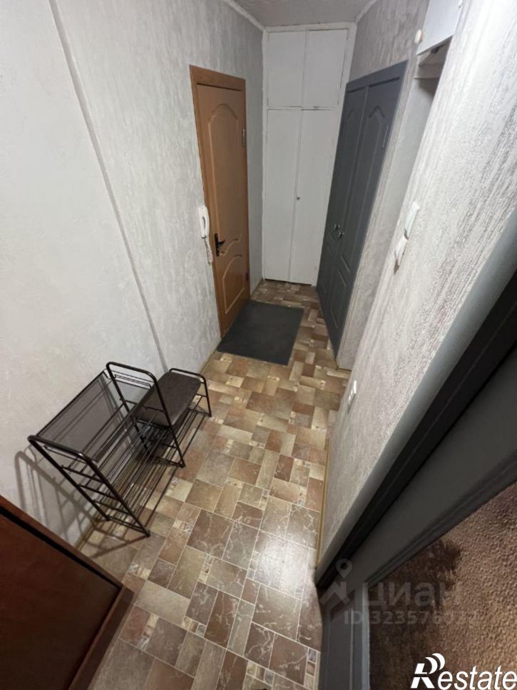 2-комн квартира Первомайская улица, 46,  д. 46