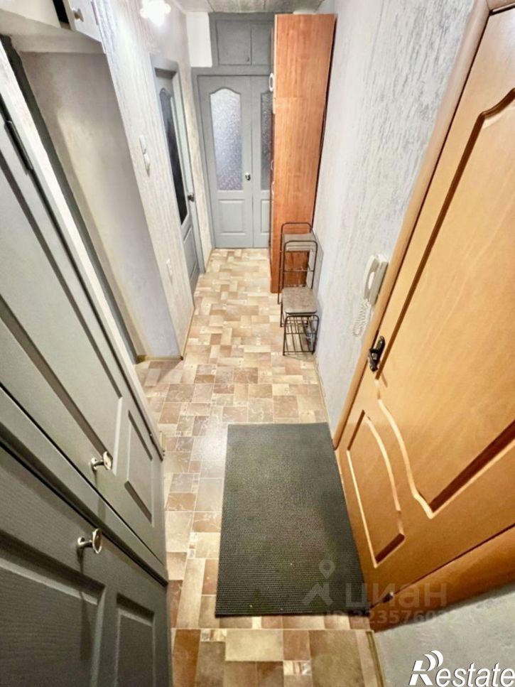 2-комн квартира Первомайская улица, 46,  д. 46