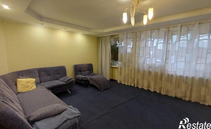 4-комн квартира Совхозная улица, 3,  д. 3