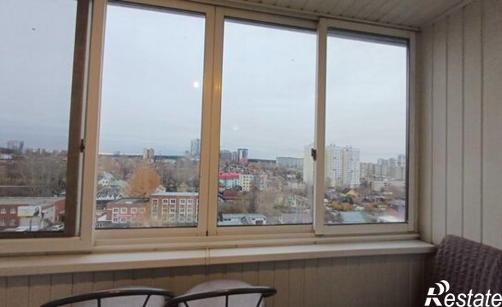 4-комн квартира Совхозная улица, 3,  д. 3