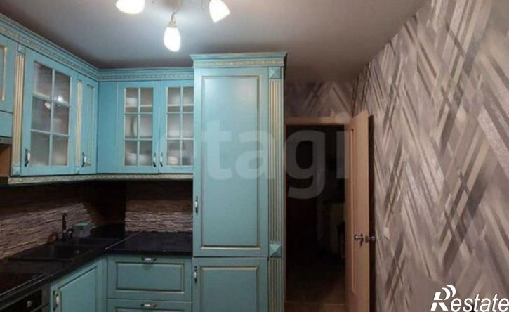 1-комн квартира проспект им. Конструктора Калашникова М.Т., 3,  д. 3