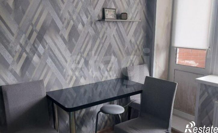 1-комн квартира проспект им. Конструктора Калашникова М.Т., 3,  д. 3