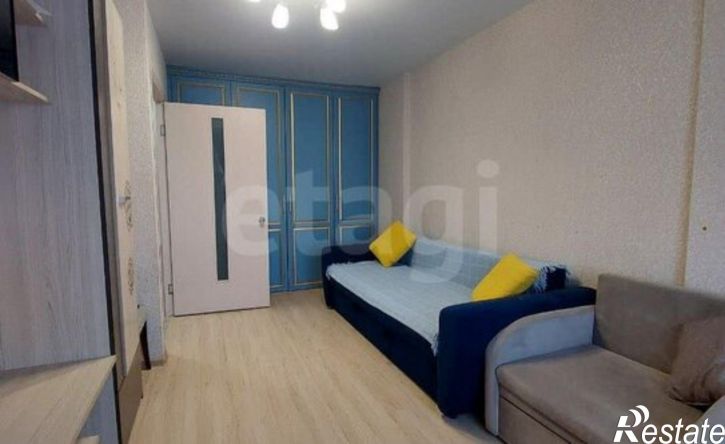 1-комн квартира проспект им. Конструктора Калашникова М.Т., 3,  д. 3