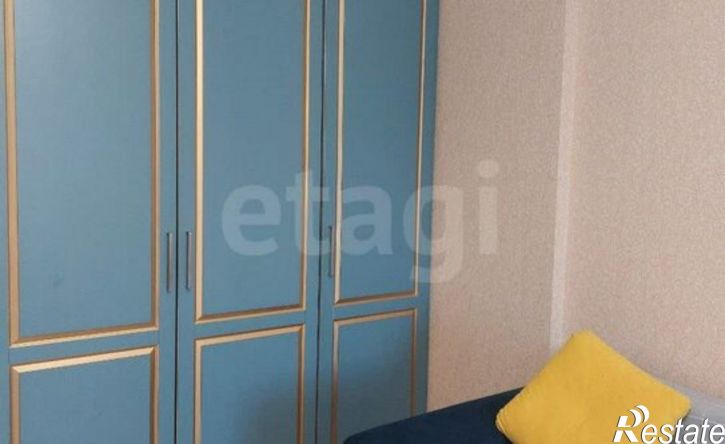 1-комн квартира проспект им. Конструктора Калашникова М.Т., 3,  д. 3