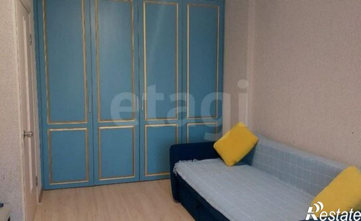 1-комн квартира проспект им. Конструктора Калашникова М.Т., 3,  д. 3