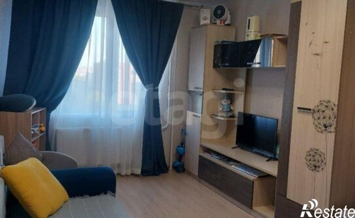 1-комн квартира проспект им. Конструктора Калашникова М.Т., 3,  д. 3