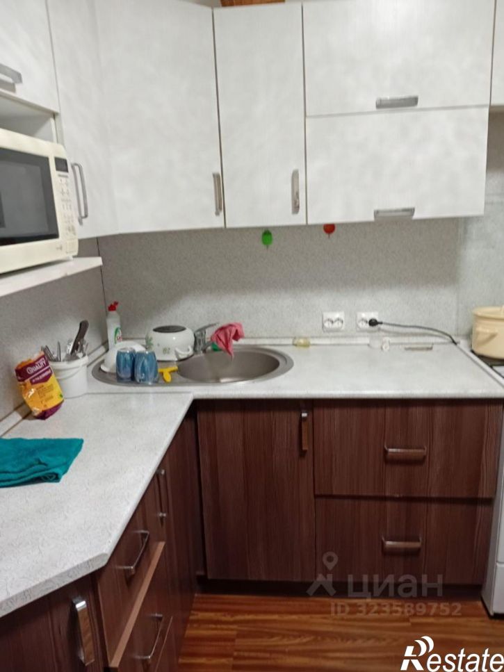 2-комн квартира ул Стадионная, 11,  д. 11