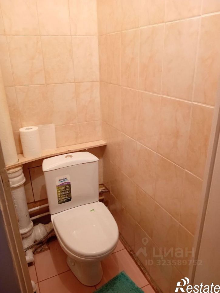 2-комн квартира ул Стадионная, 11,  д. 11