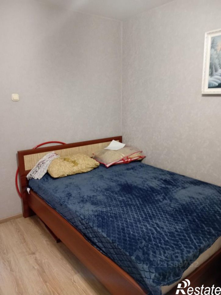 2-комн квартира ул Стадионная, 11,  д. 11