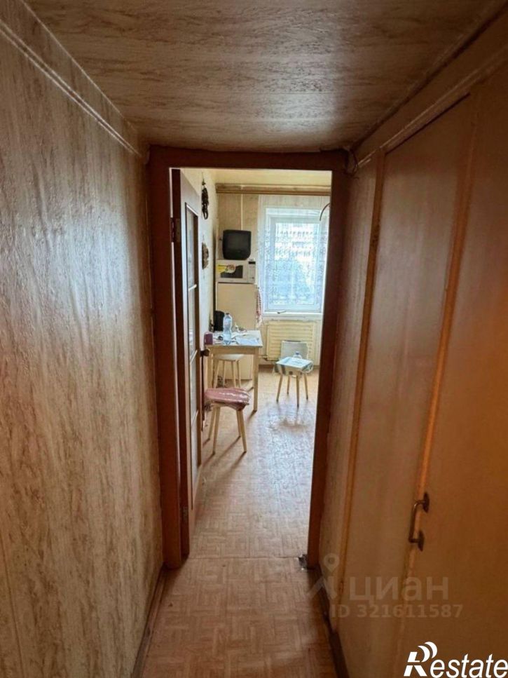 3-комн квартира ул Холмогорова, 19,  д. 19