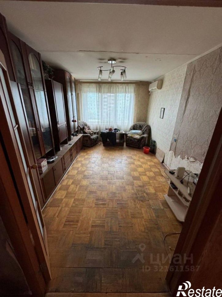 3-комн квартира ул Холмогорова, 19,  д. 19