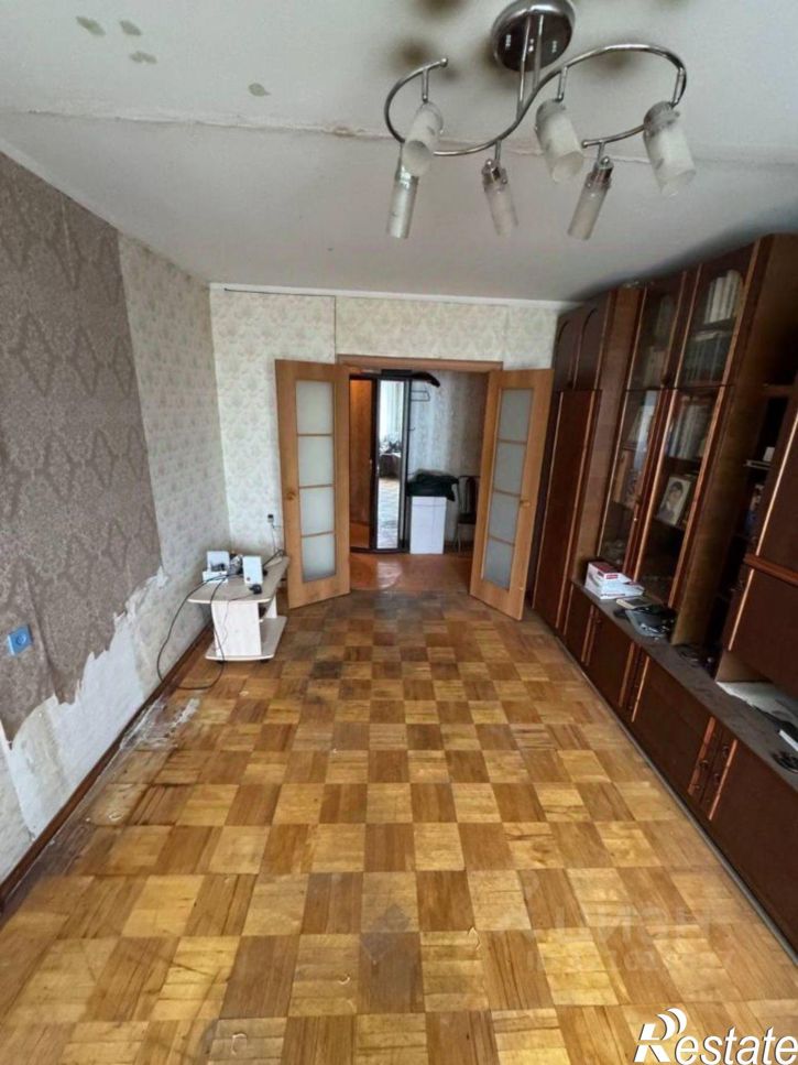 3-комн квартира ул Холмогорова, 19,  д. 19