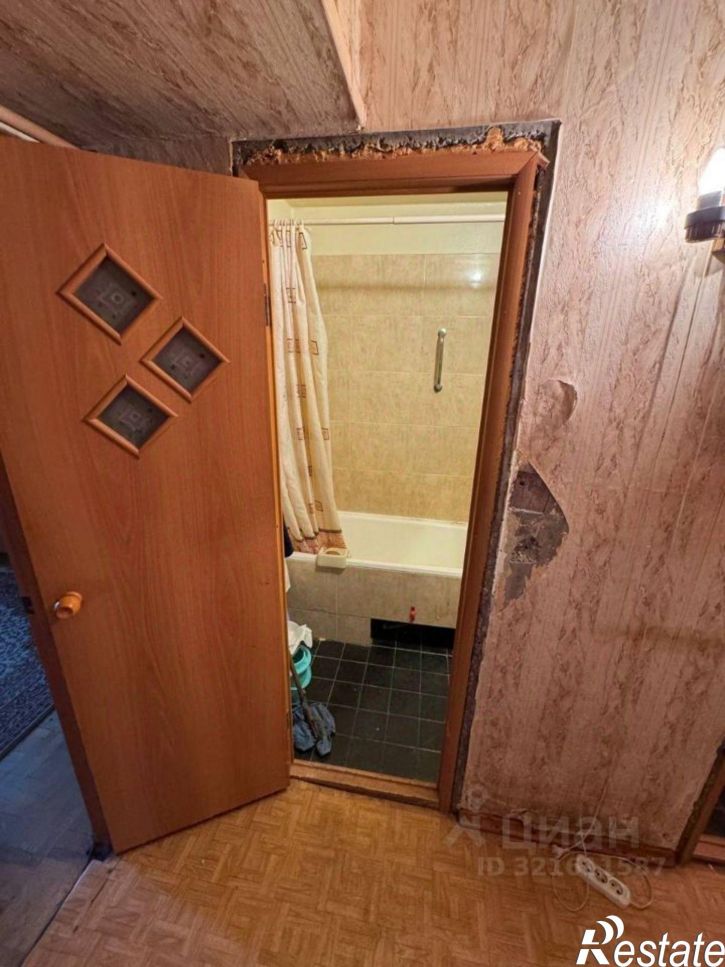 3-комн квартира ул Холмогорова, 19,  д. 19