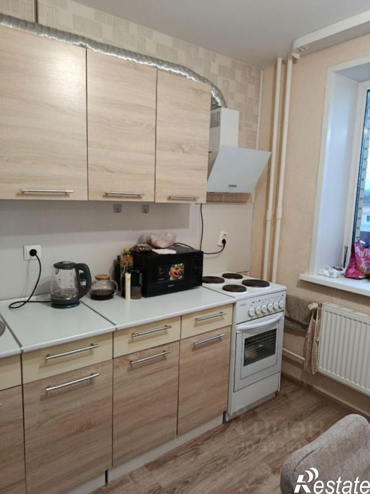 1-комн квартира Ижевск, Сельская улица