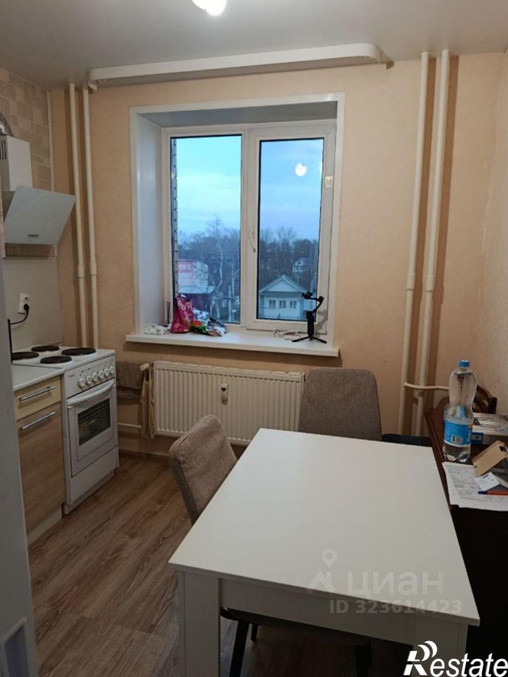 1-комн квартира Ижевск, Сельская улица