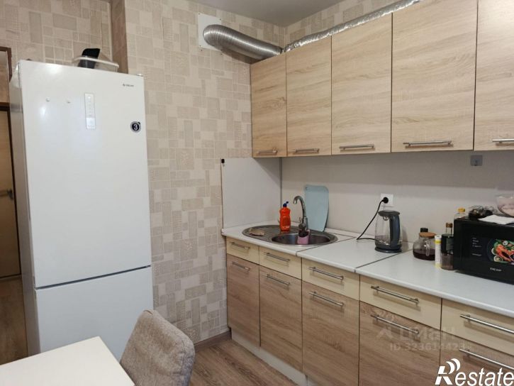 1-комн квартира Ижевск, Сельская улица