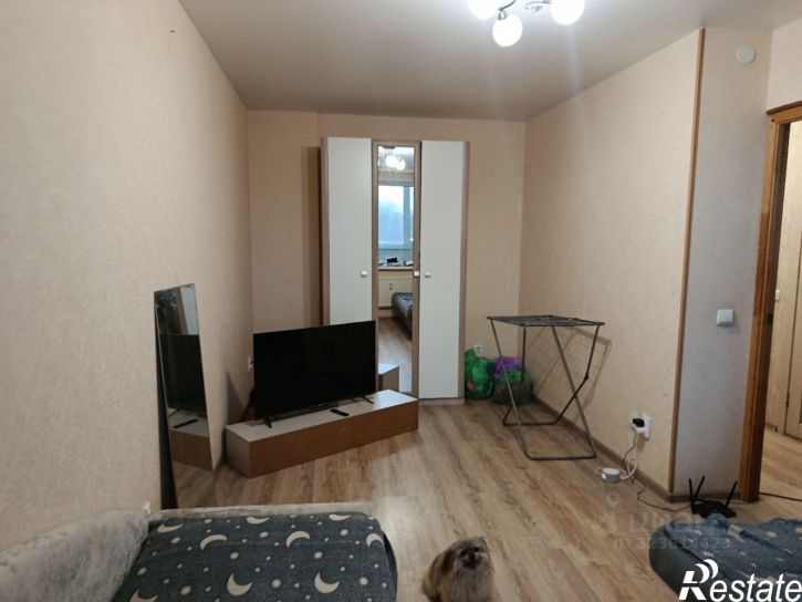 1-комн квартира Ижевск, Сельская улица