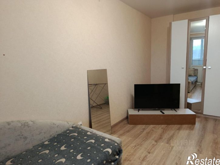 1-комн квартира Ижевск, Сельская улица