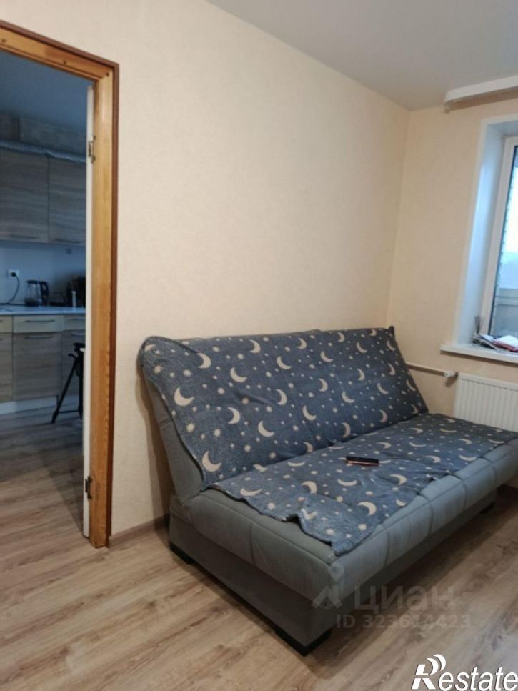 1-комн квартира Ижевск, Сельская улица