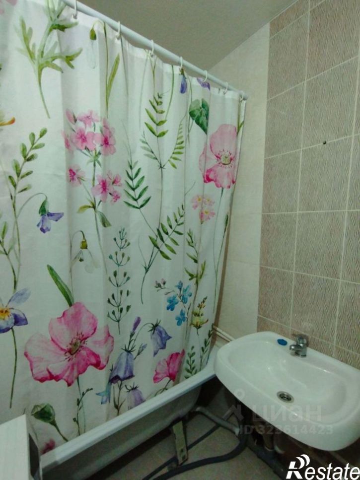 1-комн квартира Ижевск, Сельская улица