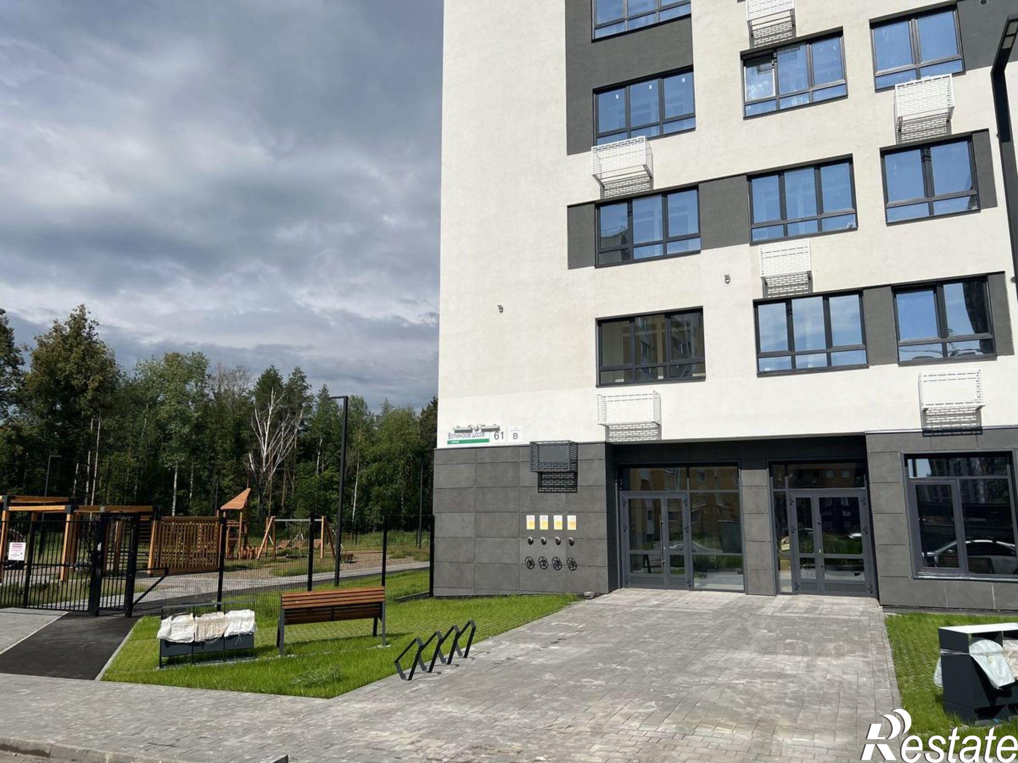 Сдать торговое помещение за 76 500 рублей на Воткинское шоссе, 61