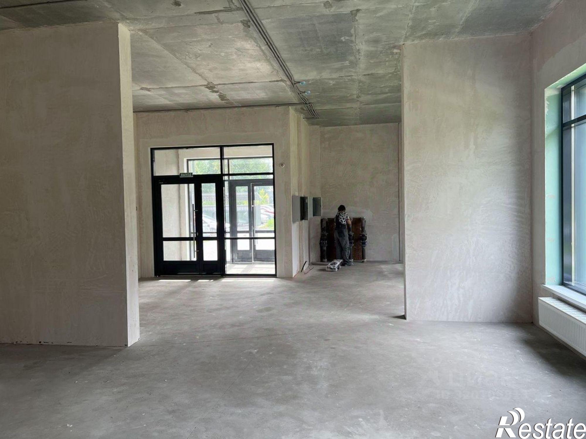 Сдать торговое помещение за 76 500 рублей на Воткинское шоссе, 61