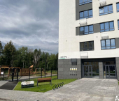 торговое помещение 85 кв м Воткинское шоссе, 61